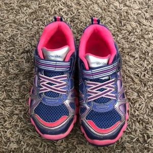 Stride Rite girls sneakers
